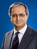 CEO Vikram Pandit